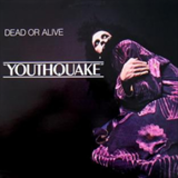 Album Youthquake de Dead Or Alive