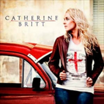 Album Catherine Britt de Catherine Britt
