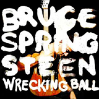 Album Wrecking Ball de Bruce Springsteen
