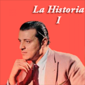 Album La Historia I de Julio Sosa