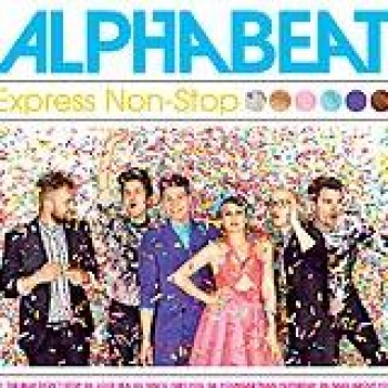 Album Express Non Stop de Alphabeat