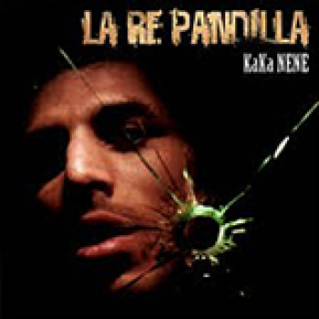 Album Kakanene de La Repandilla