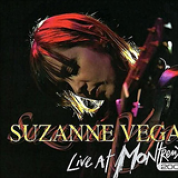 Album Live At Montreux de Suzanne Vega