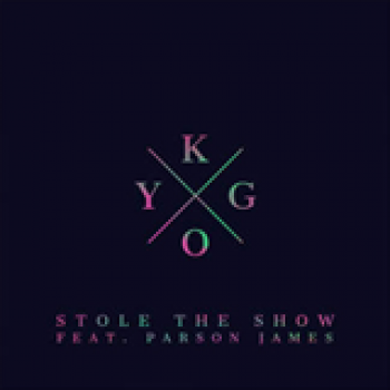 Album Stole The Show (Feat. Parson James) de Kygo