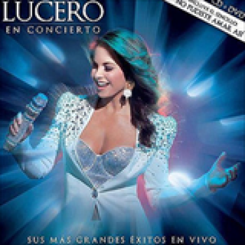 Album Lucero de Lucero