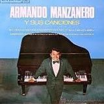 Album Exitos De Oro de Armando Manzanero