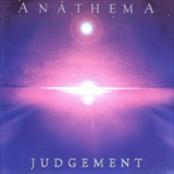 Album Judgement de Anathema