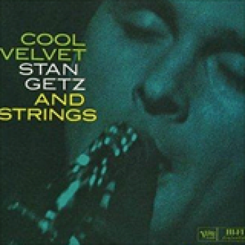 Album Cool Velvet & Voices de Stan Getz