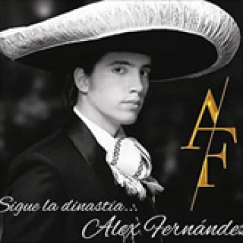 Album Sigue la Dinastía de Alex Fernández