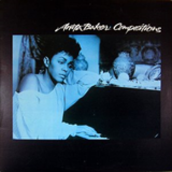 Album Compositions de Anita Baker