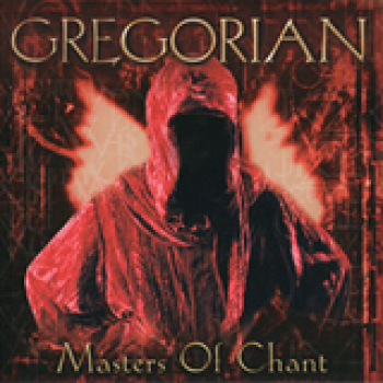 Album Masters Of Chant de Gregorian