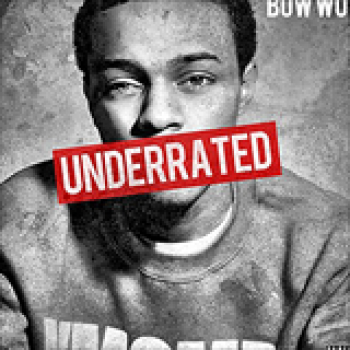 Album Underrated de Bow Wow