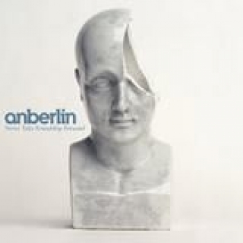 Album Never Take Friendship Personal de Anberlin