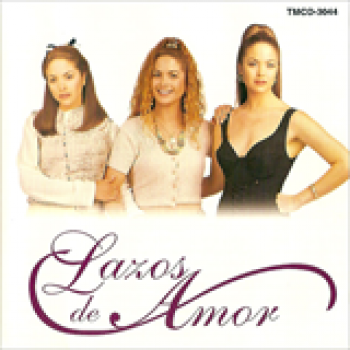 Album Lazos De Amor de Lucero