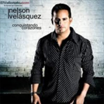Album Conquistando Corazones de Nelson Velasquez