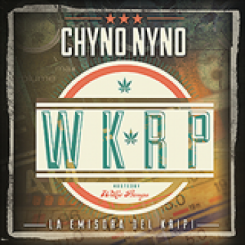 Album (WKRP) La Emisora Del Kripi de Chyno Nyno