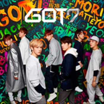 Album Moriagatteyo de GOT7