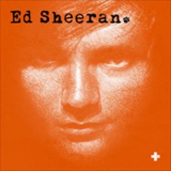 Album Ed Sheeran de Ed Sheeran