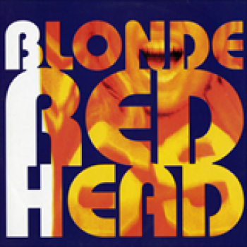 Album Blonde Redhead de Blonde Redhead