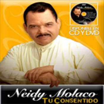 Album Te Llevo En Mi Corazón de Neidy Molaco