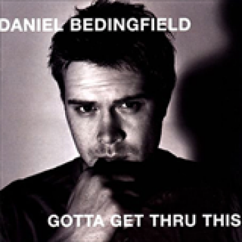Album Gotta Get Thru This de Daniel Bedingfield