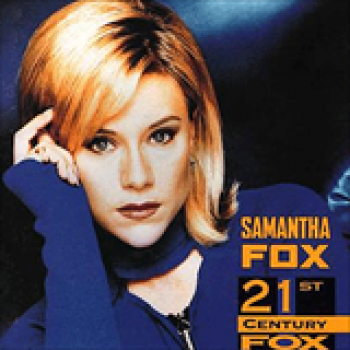 Album 21st Century Fox de Samantha Fox