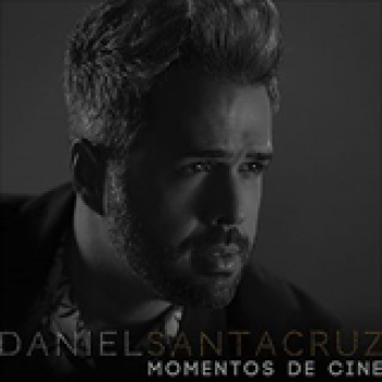 Album Momentos de Cine de Daniel Santacruz