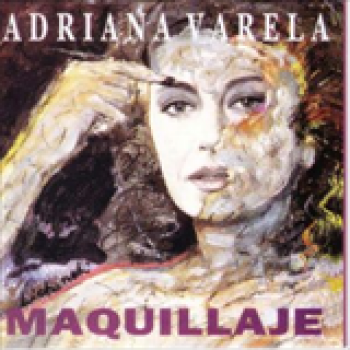 Album Maquillaje de Adriana Varela