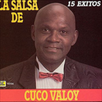 Album La Salsa De Cuco de Cuco Valoy