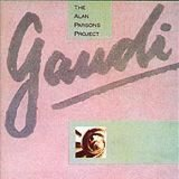 Album Gaudi (Reissued) de The Alan Parsons Project
