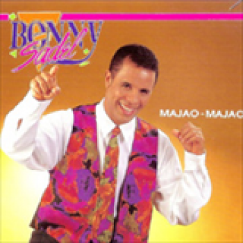Album Majao Majao de Benny Sadel