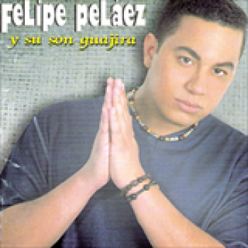 Album Y Su Son Guajira de Felipe Peláez