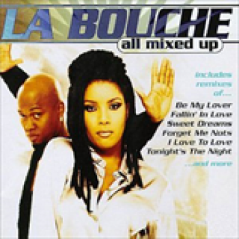 Album All Mixed Up de La Bouche