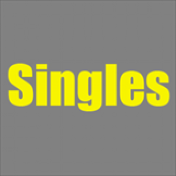 Album Singles de Daniel Santacruz