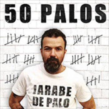 Album 50 Palos de Jarabe De Palo