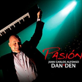 Album Pasión de Dan Den