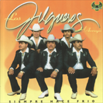 Album Siempre Hace Frío de Los Jilgueros Del Arroyo