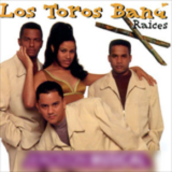 Album Raices de Los Toros Band