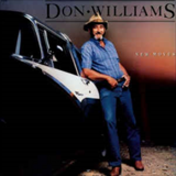 Album New Moves de Don Williams