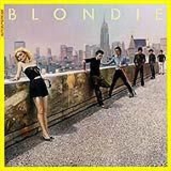 Album Autoamerican de Blondie