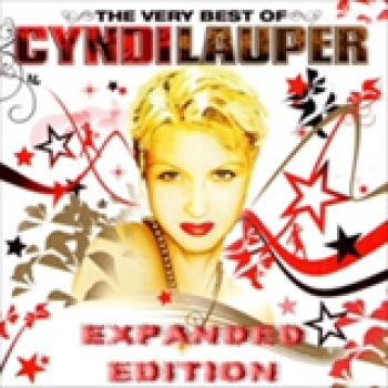 Album The Very Best Expanded edition de Cyndi Lauper