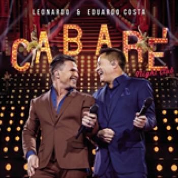Album Cabaré Night Club (Ao Vivo) de Eduardo Costa