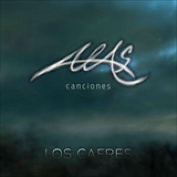 Album Alas Canciones de Los Cafres