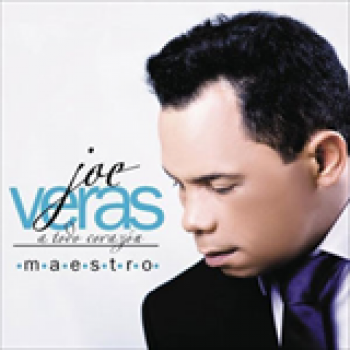 Album Maestro de Joe Veras