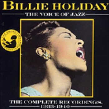 Album The Voice Of Jazz de Billie Holiday