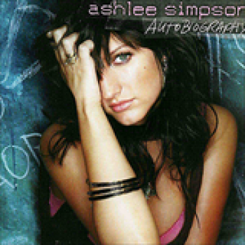 Album Autobiography de Ashlee Simpson