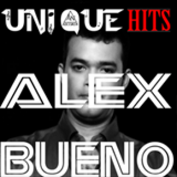 Album UniqueHits de Alex Bueno