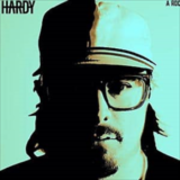 Album A Rock de Hardy