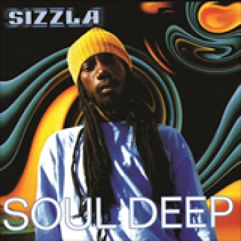 Album Soul Deep de Sizzla