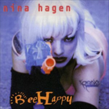 Album Bee Happy de Nina Hagen